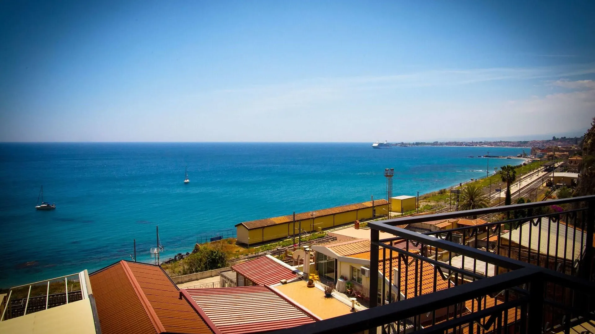 Hotel Corallo Taormina