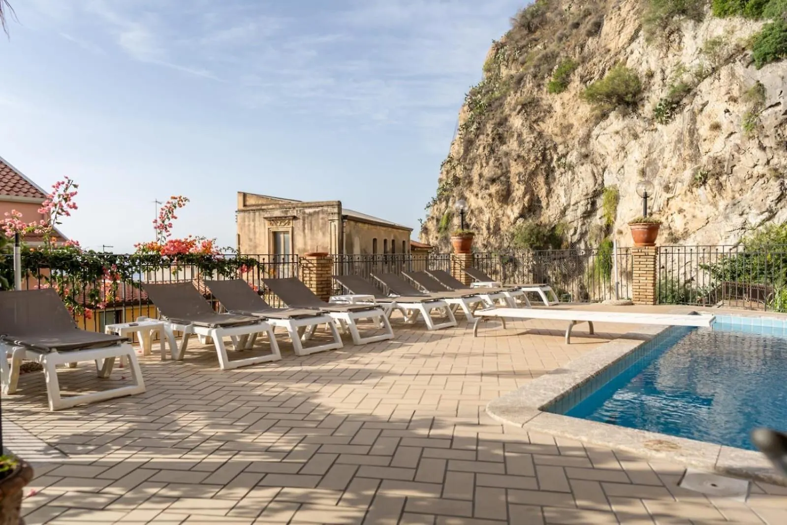 Hotel Corallo Taormina
