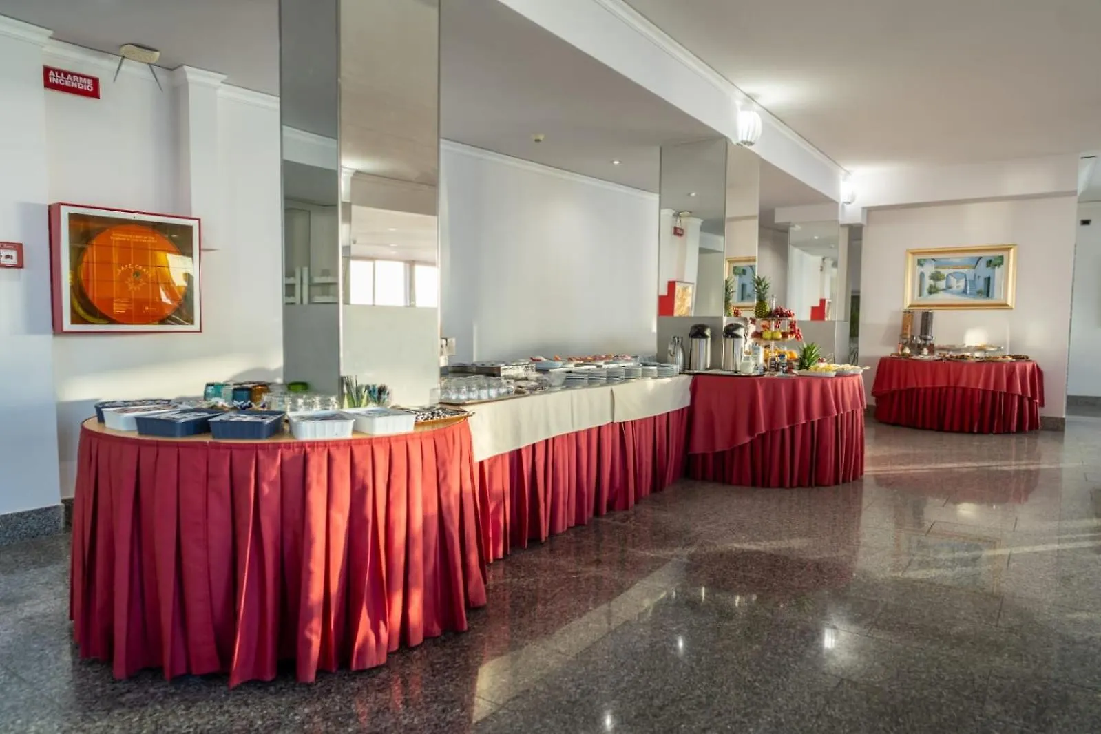 Hotel Corallo Taormina
