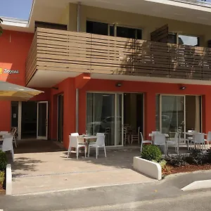 Dogana , Peschiera del Garda Itália