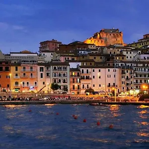 Molo 41 Porto Santo Stefano (Grosseto)