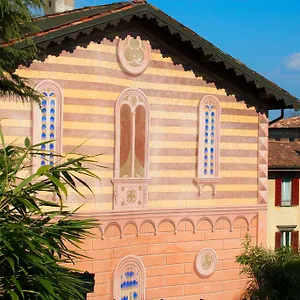 Palazzo Rivola 2*, Bérgamo Itália
