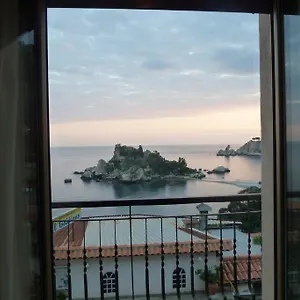 Mazzarò Isola Bella Appartamento