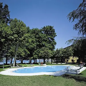 מלון Lugana Parco Al