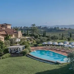 מלון Borgo Di Cortefreda - Place Of Charme