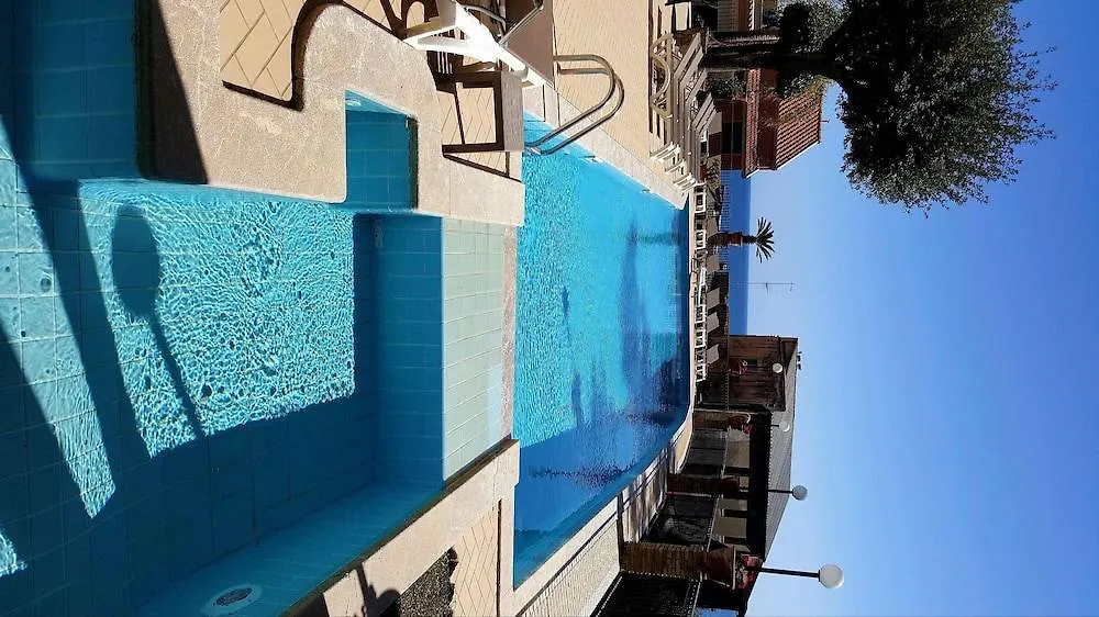 Hotel Corallo Taormina