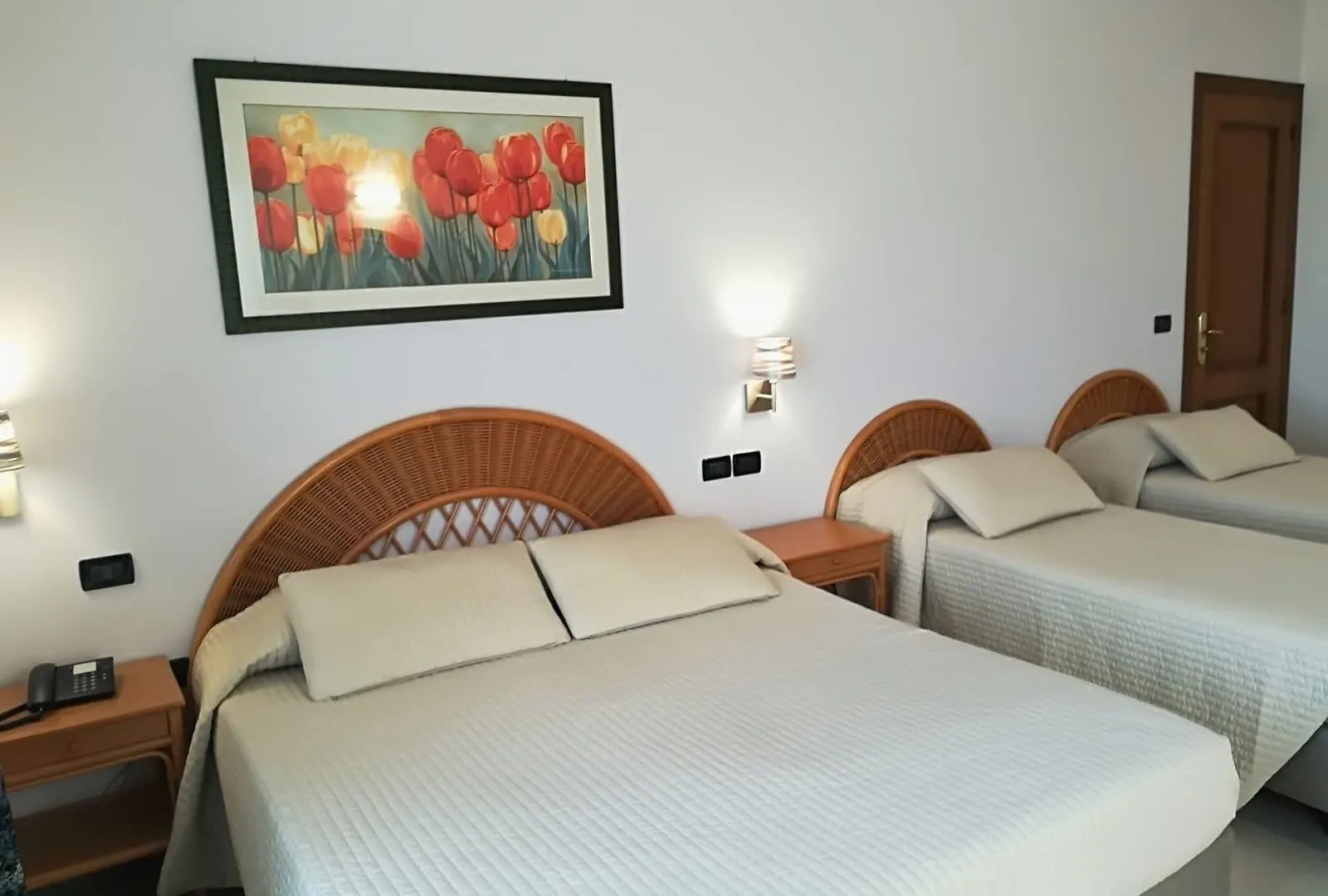 Hotel Corallo Taormina