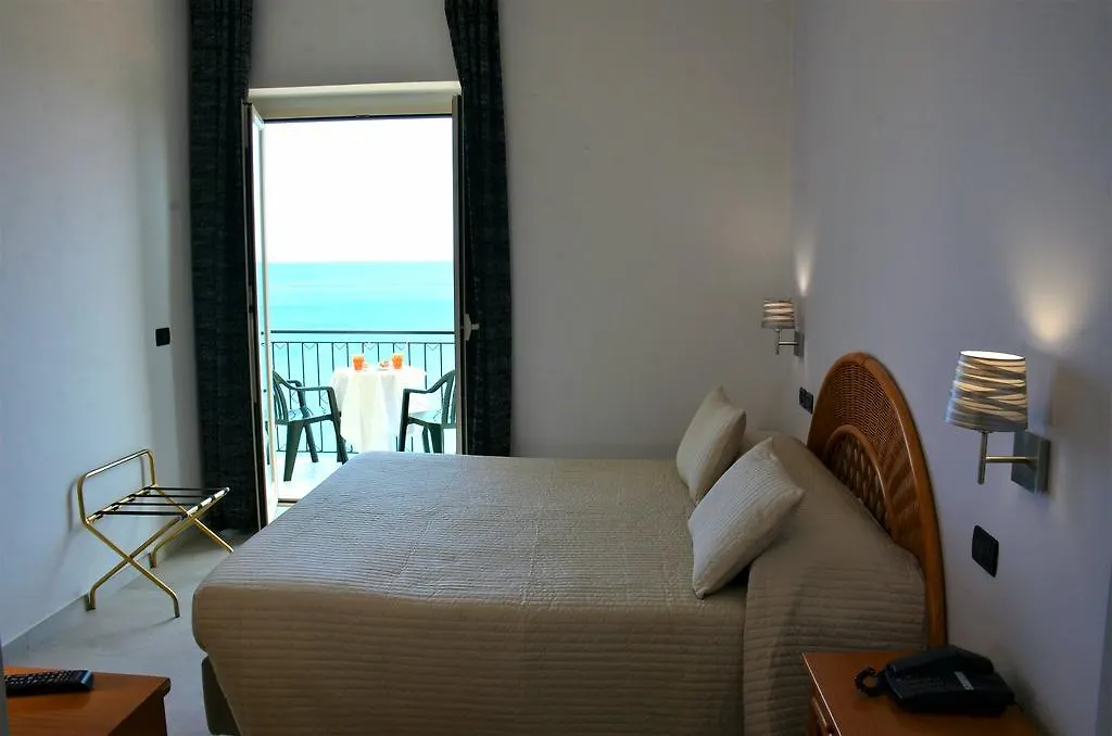 Hotel Corallo Taormina