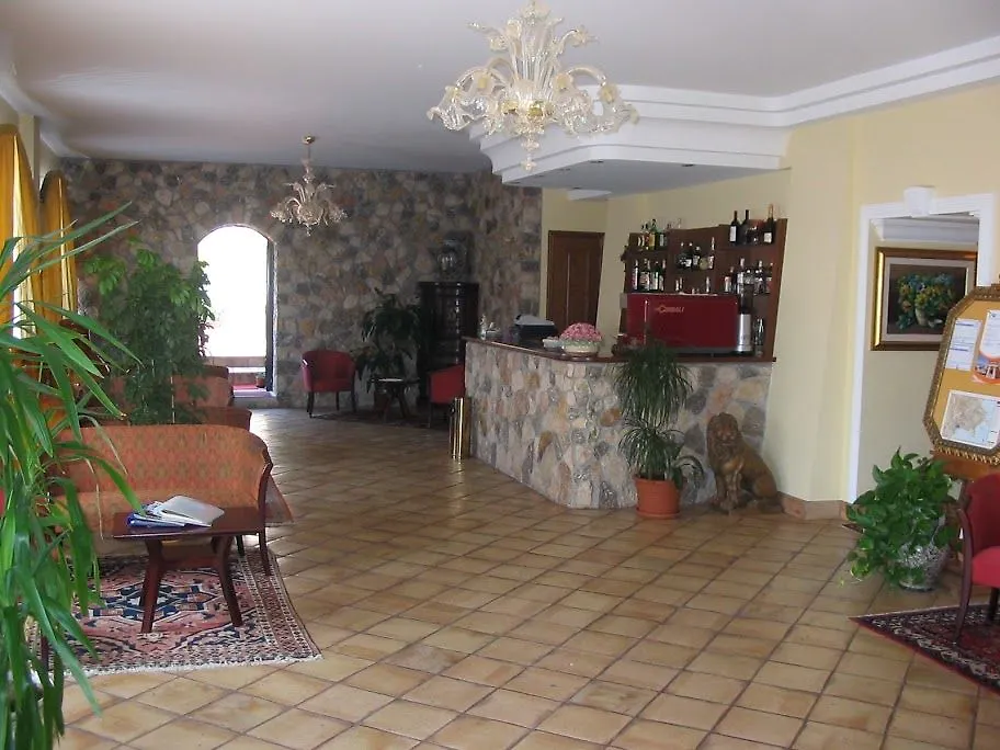 Hotel Corallo Taormina