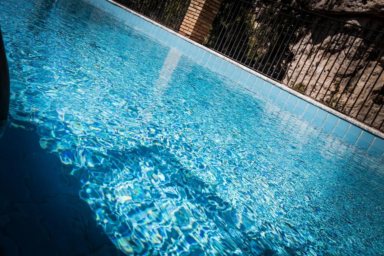 ****  Hotel Corallo Taormina Italy