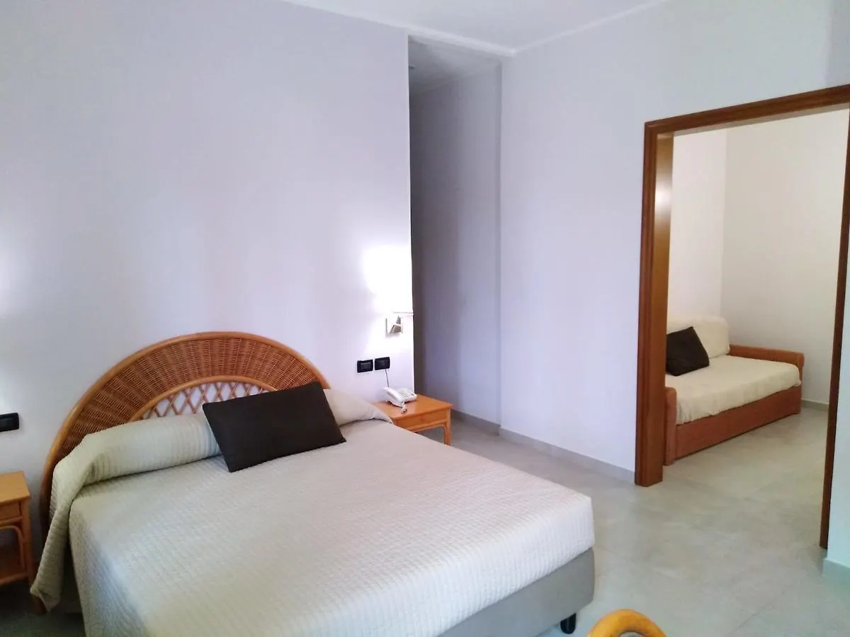 Hotel Corallo Taormina
