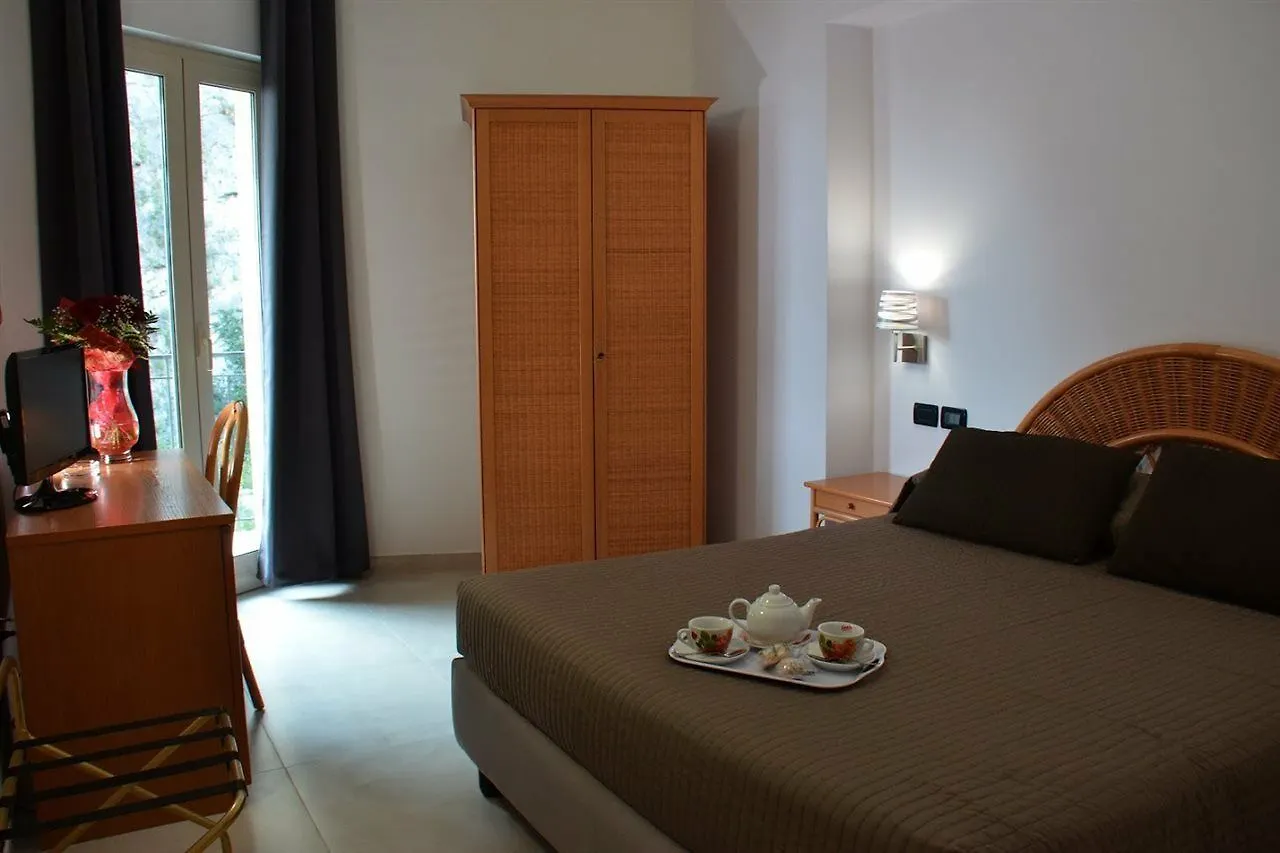 Hotel Corallo Taormina