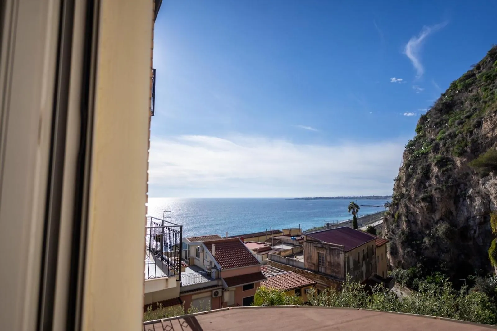 Hotel Corallo Taormina 4*,  Italy