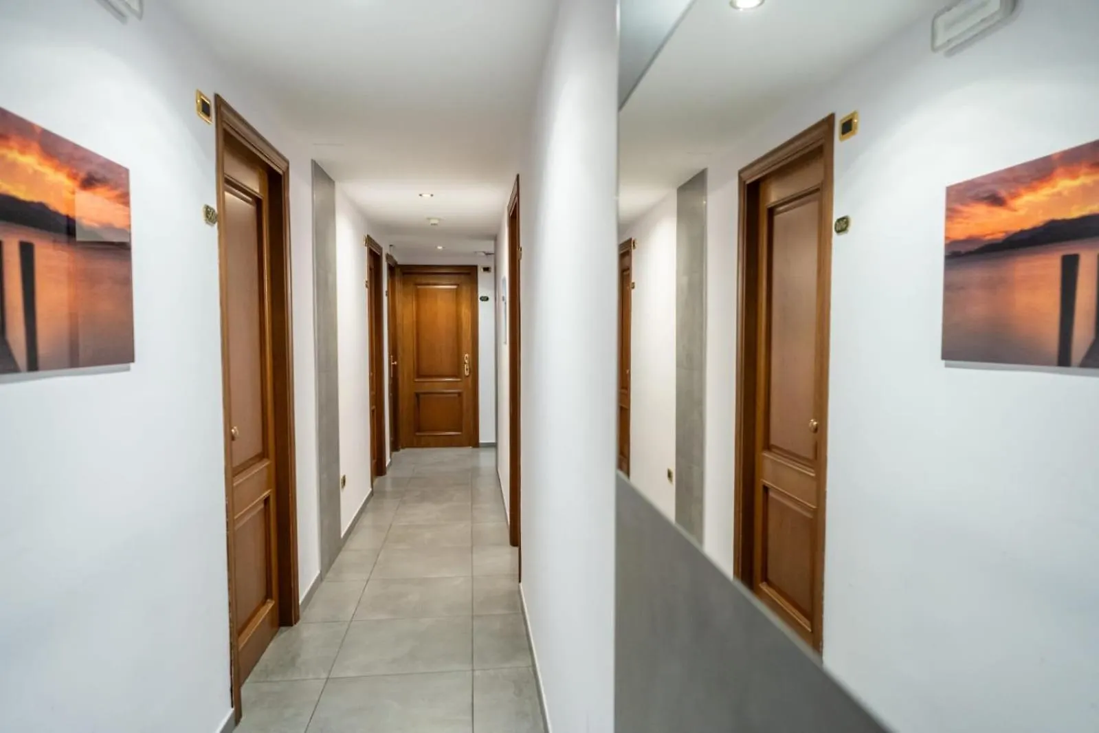 טאורמינה Hotel Corallo 4*,