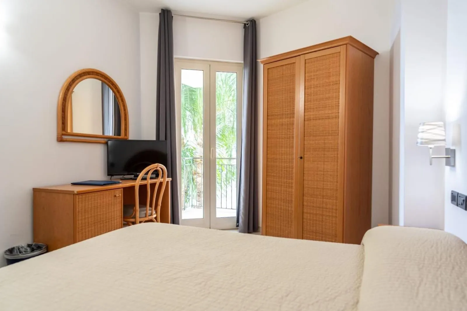 טאורמינה Hotel Corallo 4*,  איטליה