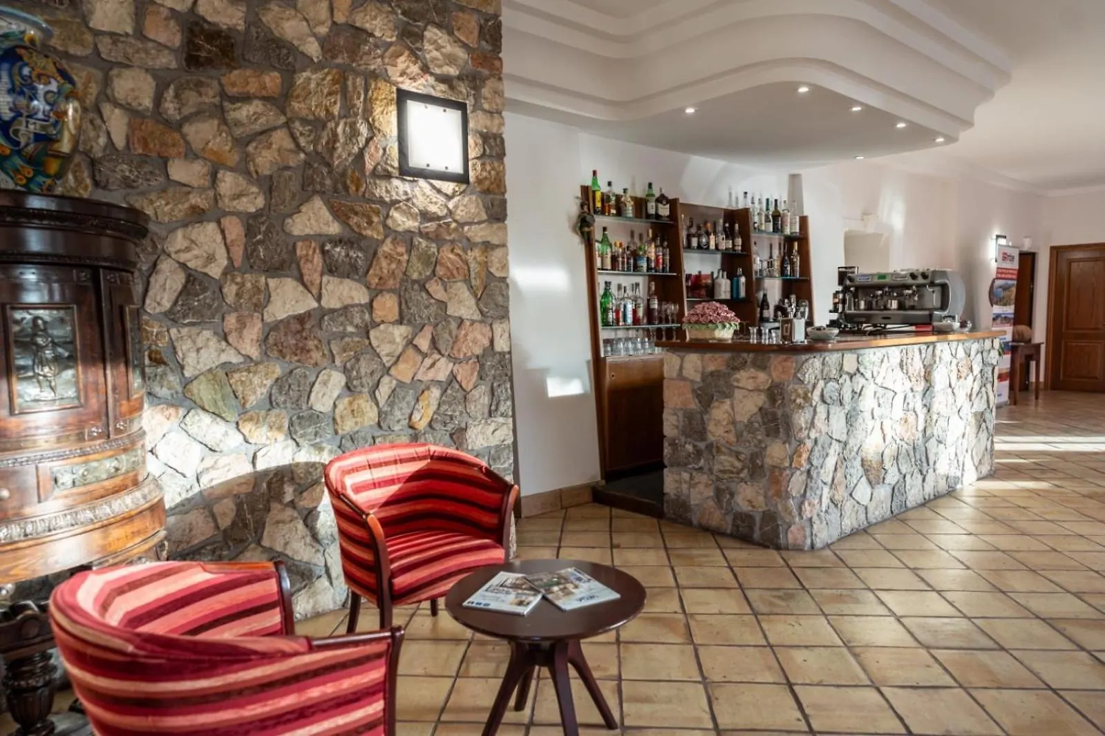 טאורמינה Hotel Corallo