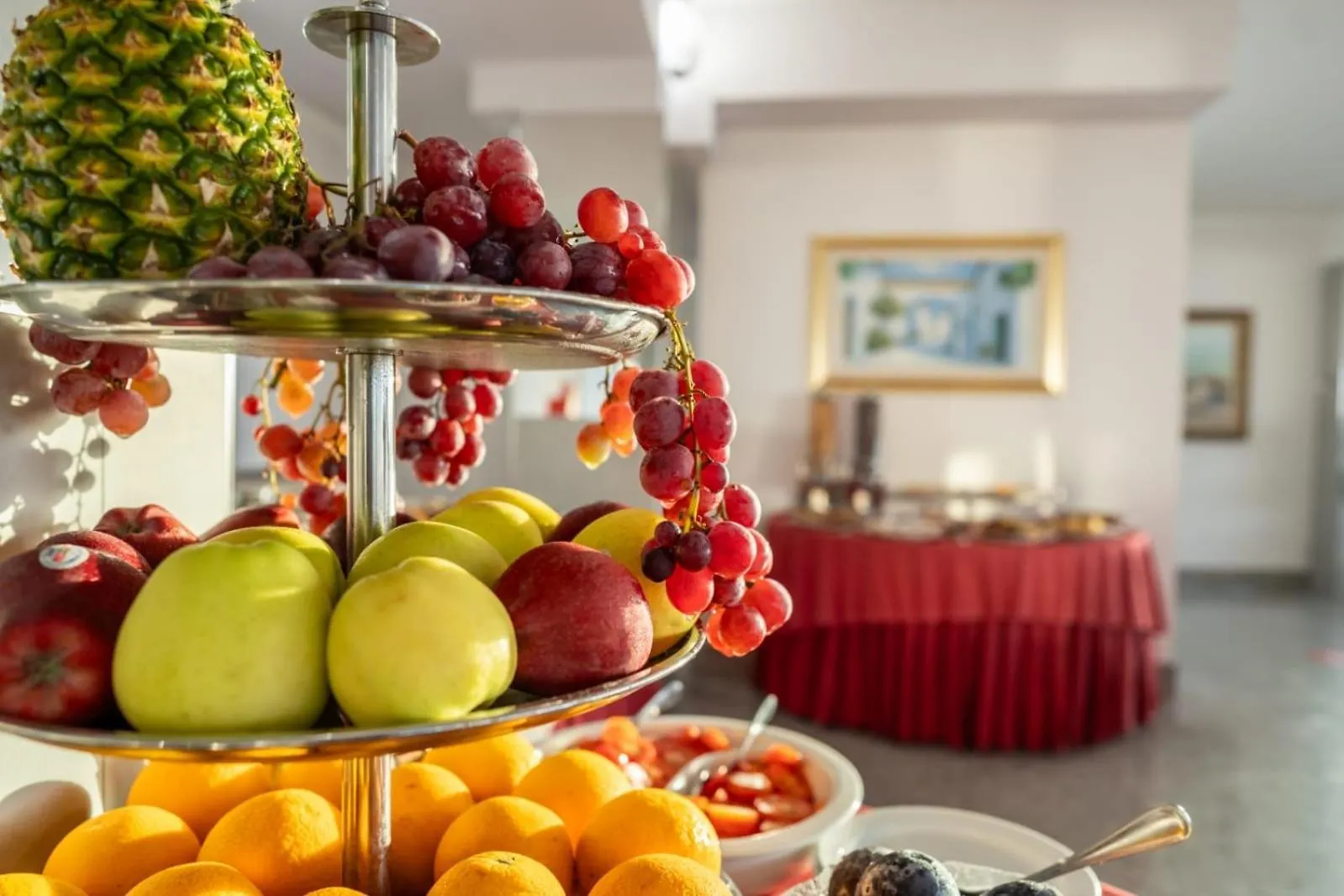 טאורמינה Hotel Corallo