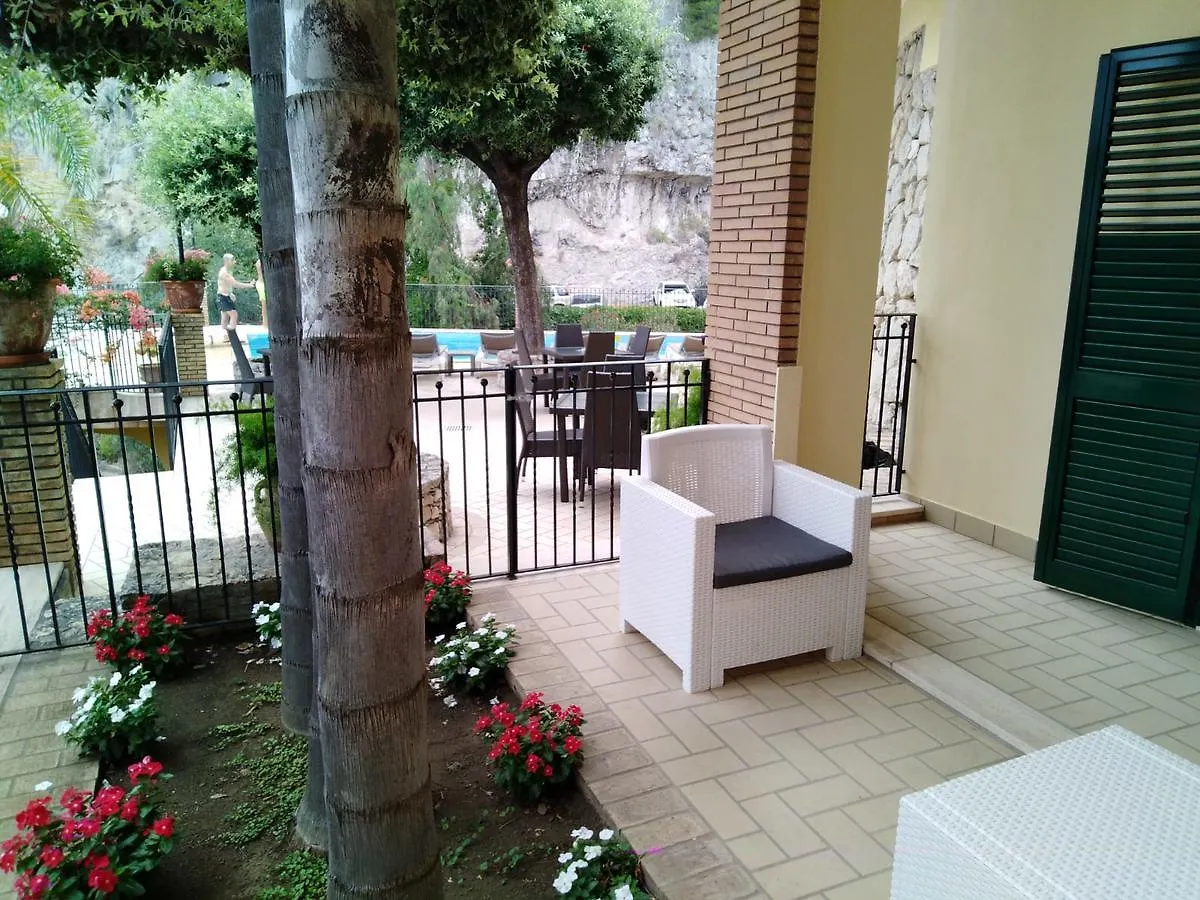 ****  טאורמינה Hotel Corallo איטליה